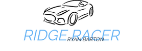 RIDGE RACER: RYAN BARTON OFFICIAL WEBSITE
